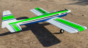Kwik Fly MK3 Pattern 160cm 46-55 GP/EP ARF