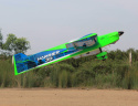 Harrier 3D 154cm 15-20cc Gas ARF Upgraded