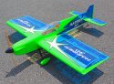 Harrier 3D 154cm 15-20cc Gas ARF Upgraded