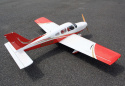 Piper Cherokee Warrior II 221cm 35cc Gas