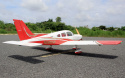 Piper Cherokee Warrior II 221cm 35cc Gas