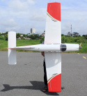 Piper Cherokee Warrior II 221cm 35cc Gas