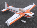 Laser 30E 3D 122cm Orange/White ARF