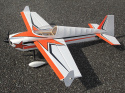 Laser 30E 3D 122cm Orange/White ARF