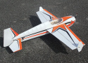Laser 30E 3D 122cm Orange/White ARF