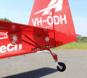 Air Tractor AT-802A ARF 3000mm spännvidd 55-60c motor
