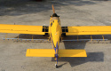 Air Tractor AT-802A Spraybar