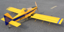 Air Tractor AT-802A 1/6 300cm Fire Boss Gul ARF 55-60cc Gas