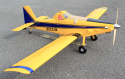 Air Tractor AT-802A 1/6 300cm Fire Boss Gul ARF 55-60cc Gas
