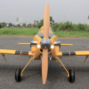 Air Tractor AT-802A 1/6 300cm Fire Boss Gul ARF 55-60cc Gas