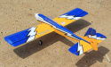Kwik Fli MK3 Pattern 1220mm 30E ARF