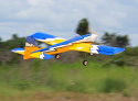 Kwik Fli MK3 Pattern 1220mm 30E ARF