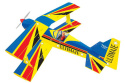 Ultimate Bi-plane 90-120 ARF* Utgått Ersatt av SEA389