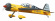 Yak 54 (.91-1.25 2/4-Stroke) 20cc Gas 1.61m ARF* Replaced by SEA387