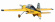 Yak 54 (.91-1.25 2/4-Takt) 20cc Bensin 1.61m ARF* Erstts av SEA387
