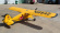 Piper J-3 Cub 224cm 20-26cc ARF