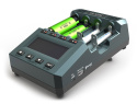 SkyRC MC3000 Laddare 11-18V/4A