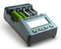 SkyRC MC3000 Laddare 11-18V/4A