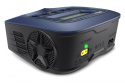 SkyRC D100-V2 Dubbelladdare 2x100W 240VAC/12DC*