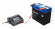 SkyRC D260 Ultimate Duo Laddare 240VAC/12VDC 14A 2x130W
