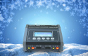 SkyRC D260 Ultimate Duo Laddare 240VAC/12VDC 14A 2x130W