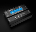 SkyRC B6 Evo Laddare 6A/60W 12VDC*
