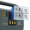 SkyRC PC1500 Laddare LiPo/LiHV 14S 25A 1500W 240VAC