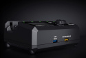 SkyRC NC2500 Laddare NiMH AA/AAA 0,1-2,5A 240AC