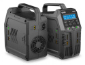 SkyRC T400Q Quad-laddare AC/DC 4x100W