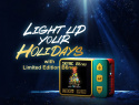 SkyRC B6neo DC Laddare Input 10-28volt, 12A Special Christmas Edition