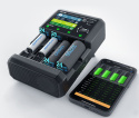SkyRC MC5000 AA/AAA Charger NiMH/Li-ion