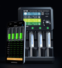 SkyRC MC5000 AA/AAA Charger NiMH/Li-ion
