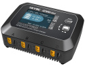 SkyRC Q100neo Quad-Charger 240VAC