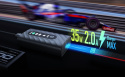 SkyRC Type35 LiPo/LiHV/LiFe 2-4s 35W Charger USB-C PD