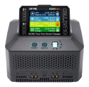 Q500neo Quattro Laddare 1-6S 1000W AC&DC