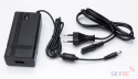 SKYRC Nätaggregat 15V/4A/60W