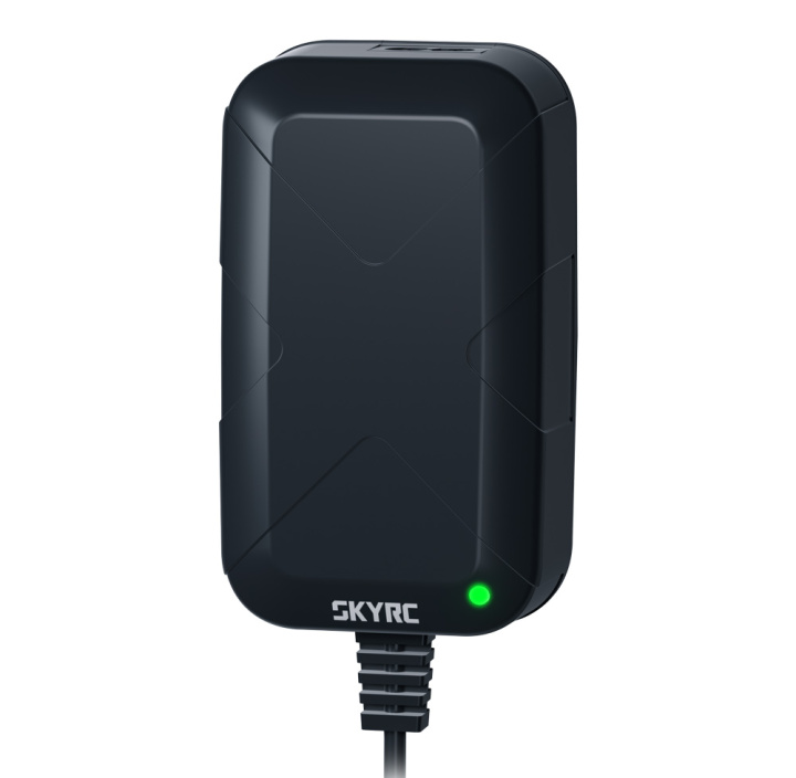 SkyRC PSA100 AC/DC Power Supply 20V/5A in the group Catalog / Brands / S / SkyRC / Chargers & Power Supply at Minicars Hobby Distribution AB (SK200027-02)