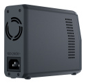 eFUEL PSU650 Multi-Port Power Hub 650W