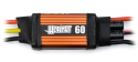 Hornet 60A ESC Flyg & Heli Brushless*