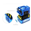 TS150 fartreglage Comp. 1/8 Buggy & Truck*