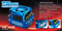 TS150 fartreglage Comp. 1/8 Buggy & Truck*
