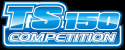 TS150 fartreglage Comp. 1/8 Buggy & Truck*
