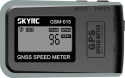 GSM-015 GPS GNSS Speed Meter
