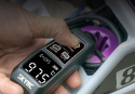 Temperaturmätare ITP380 IR SkyRC