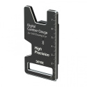 Cambervinkel Mätare Digital Bluetooth CTG-015 1/10