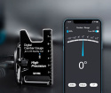 Cambervinkel Mätare Digital Bluetooth CTG-015 1/10