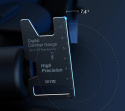 Cambervinkel Mätare Digital Bluetooth CTG-015 1/10