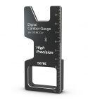 Cambervinkel Mätare Digital Bluetooth CTG-016 1/8