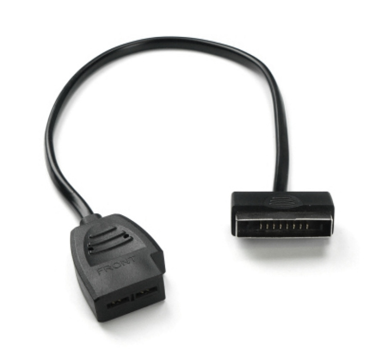 Laddkabel till 4P3 Laddstation* i gruppen Katalog / Fabrikat / S / SkyRC / Tillbehör hos Minicars Hobby Distribution AB (SK600023-04)