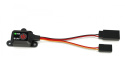 Power Switch Elektronisk strömbrytare 10A